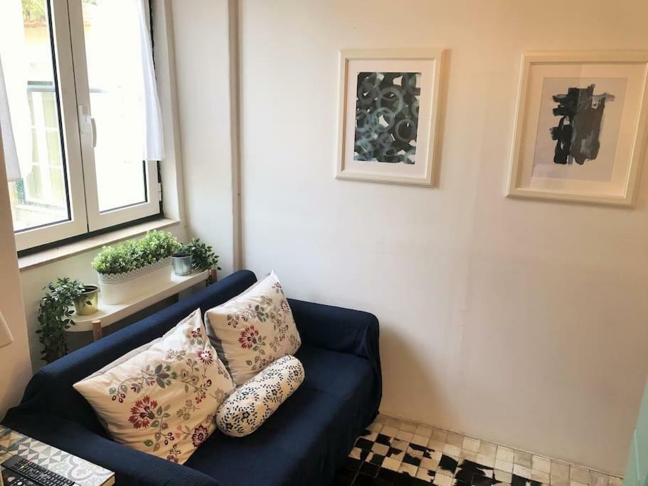 Apartamento Cozy Flat Near Sao Bento Palace *