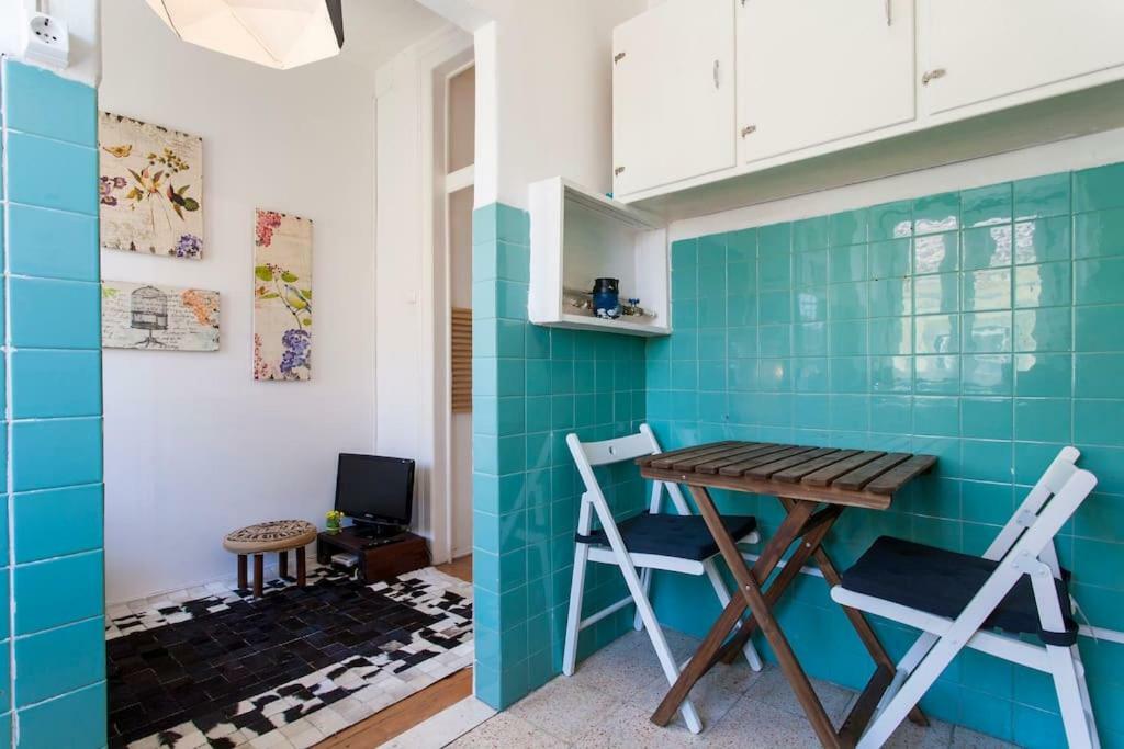 Cozy Flat Near Sao Bento Palace * Lissabon